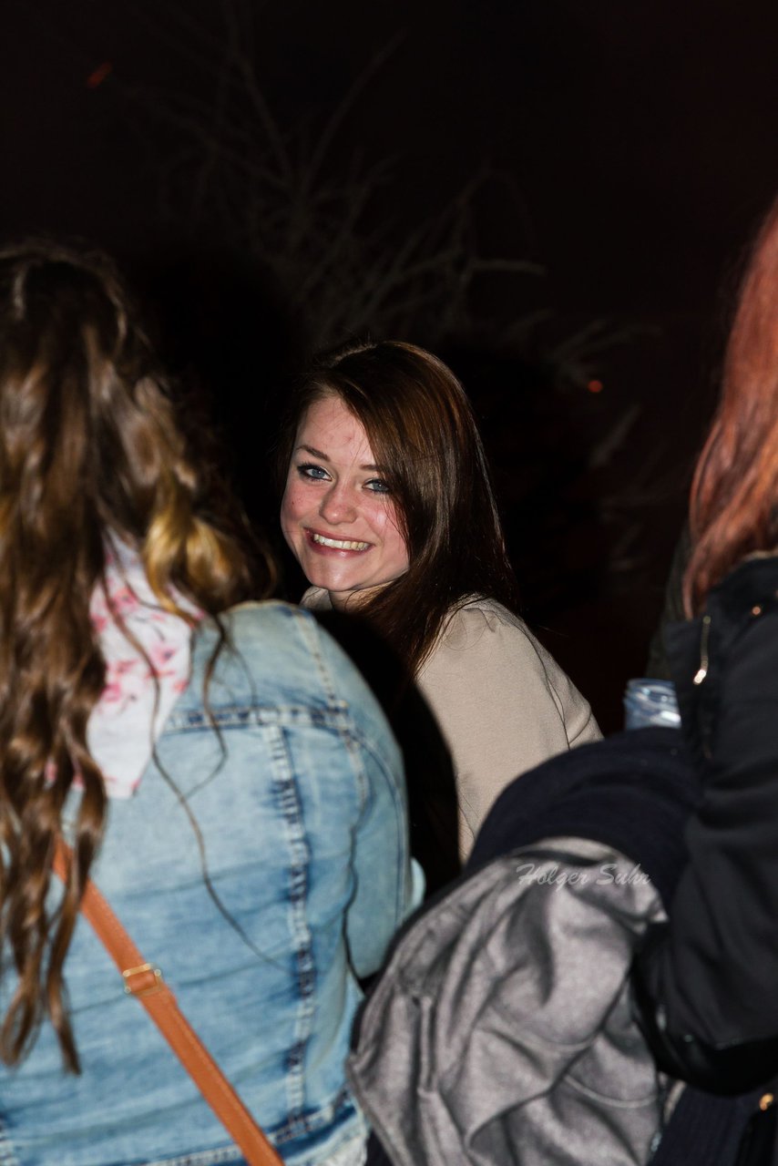 Bild 265 - Wiemersdorfer Osterfeuer